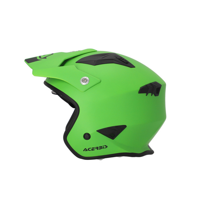 Kask Acerbis Aria 2206 Skuter Trial