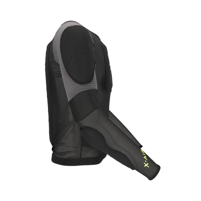 Acerbis Buzer Zbroja X-AIR Level 2 Ochraniacz Cross Enduro z Certyfikatem EN 1621