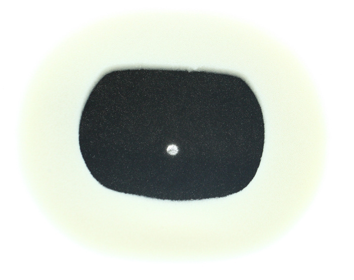 Selbstverlöschender Luftfilter Marchald Filters passend für KTM SX 65