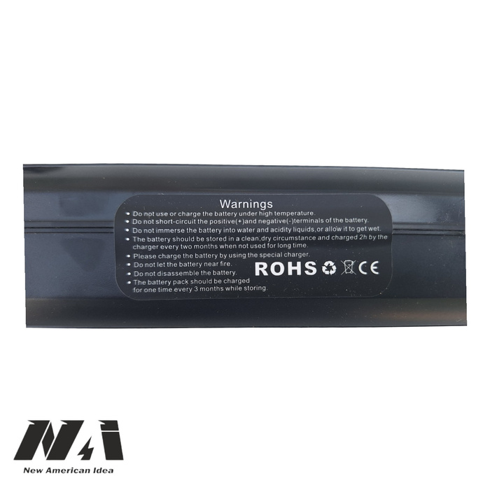 NAI Batterie für e-KID 12 / 12 PRO 24V 2,6AH