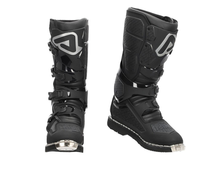 Buty X-Rock TWO Acerbis Motocross Supermoto Enduro