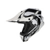WYPRZEDAŻ Kask Acerbis X-Track 2206  Cross Enduro