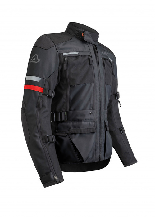 Kurtka Acerbis X-TOUR Touring