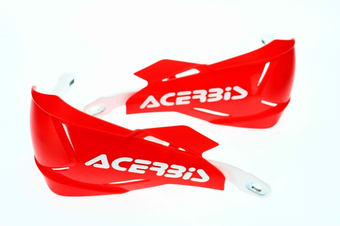 Handbary X - Factory z rdzeniem stalowym