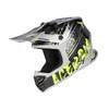 Acerbis Kask PROFILE JUNIOR homologacja ECE/ONU 22-06