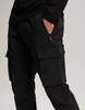 Spodnie dresowe Diverse Dakar VIP Cargos Official Lincensed Product