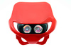 WYPRZEDAŻ Lampa Motocyklowa Acerbis DHH