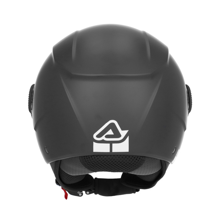 Acerbis JET BREZZA HELM ECE/ONU 22-06 Skuter Trial Motorrad