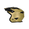 Kask Acerbis Aria 2206 Metaliczny kolor Skuter Trial