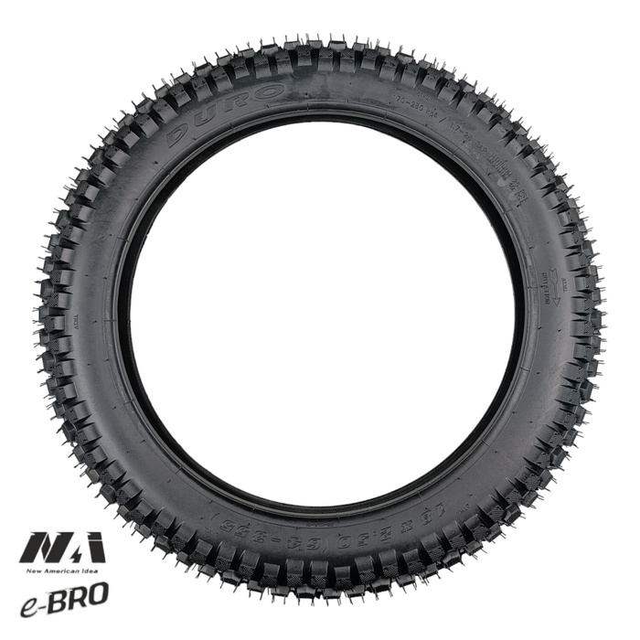 6. NAI opona terenowa e-BRO 18