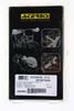 Acerbis Handprotectoren MX UNIKO VENTED Motocross Enduro Paar inkl. Anbaukit