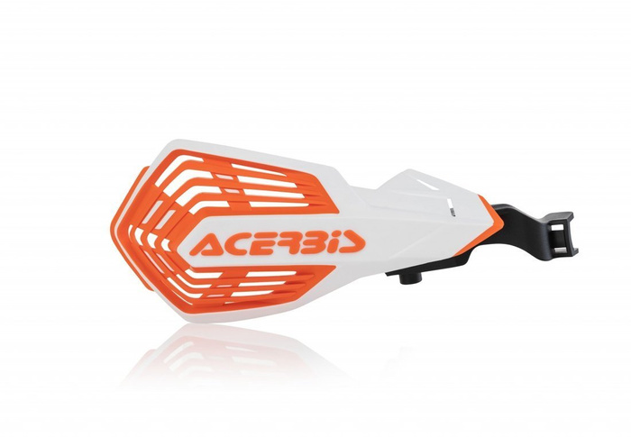Handbary Acerbis K-FUTURE mocowanie do pomp Brembo i Magura