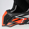 Kask Acerbis AIRSTRIKE - X HOMOLOGACJA ECE/ONU 22-06 Cross Enduro