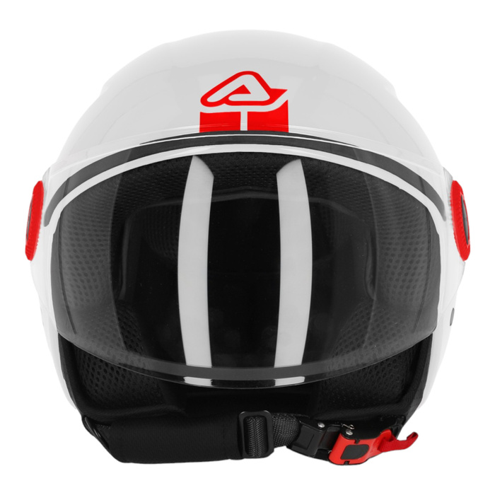 Kask Jet Brezza 2206 Skuter Trial