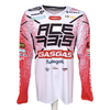 Das neue originale Shirt Andrea Verona GASGAS, kommt aus Überproduktion