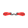 Acerbis Handprotektoren Moto-X Hanschalen Handguard Handschutz Enduro MX 