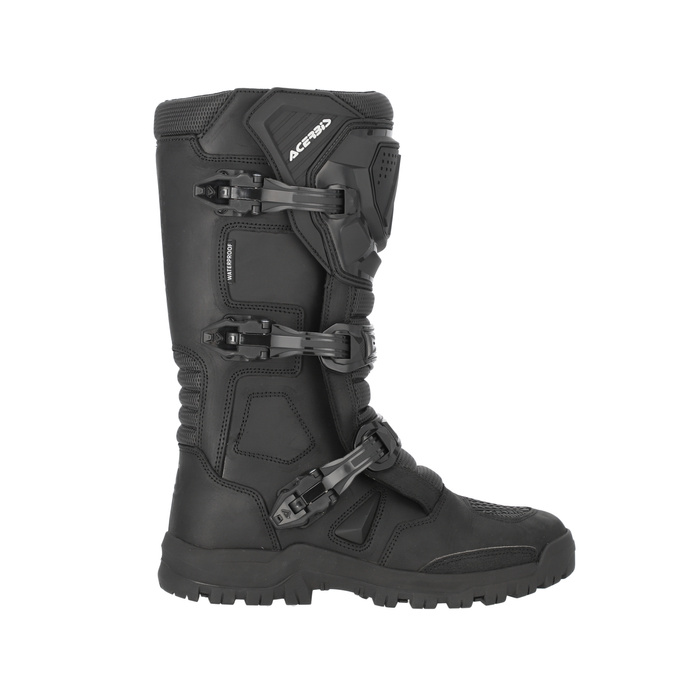 Acerbis buty skórzane turystyczne Galibier Boots 