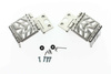 RAUSVERKAUF Orginal Cectec King Cobra / ESTOC Passagierplattform Aluminum UVP 
