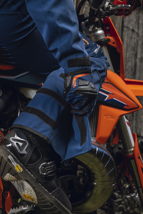 Spodnie Acerbis X-Duro W-Proof wodoodporne Baggy