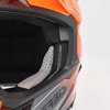 Kask Acerbis AIRSTRIKE - X HOMOLOGACJA ECE/ONU 22-06 Cross Enduro