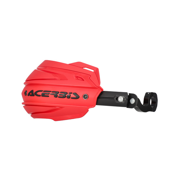ACERBIS Handbary ADV Typu F do Honda Africa Twin 1100 L 2024 2025