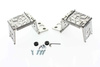 RAUSVERKAUF Orginal Cectec King Cobra / ESTOC Passagierplattform Aluminum UVP 