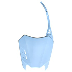 AM THUNDER 125 plastron