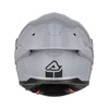 Acerbis Helm TERMAK - X homologation ECE 22.06 Dual Road Motorradhelme Motorrad