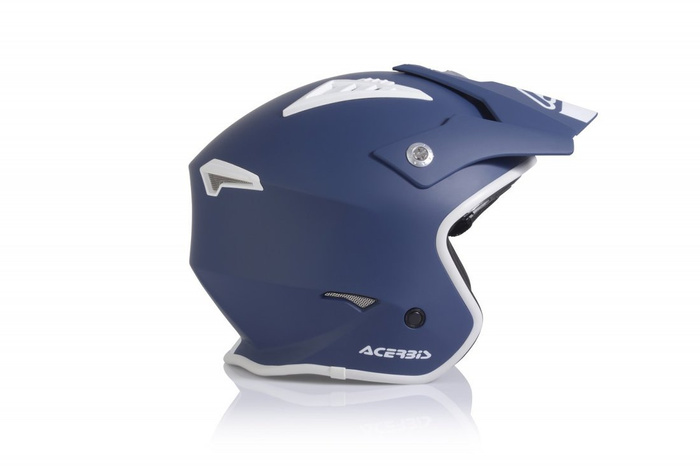 Kask Acerbis Aria Skuter Trial