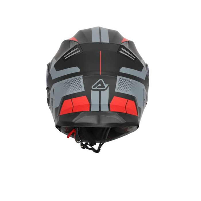 Kask Serel 2206 kask modułowy ACERBIS Dual Road