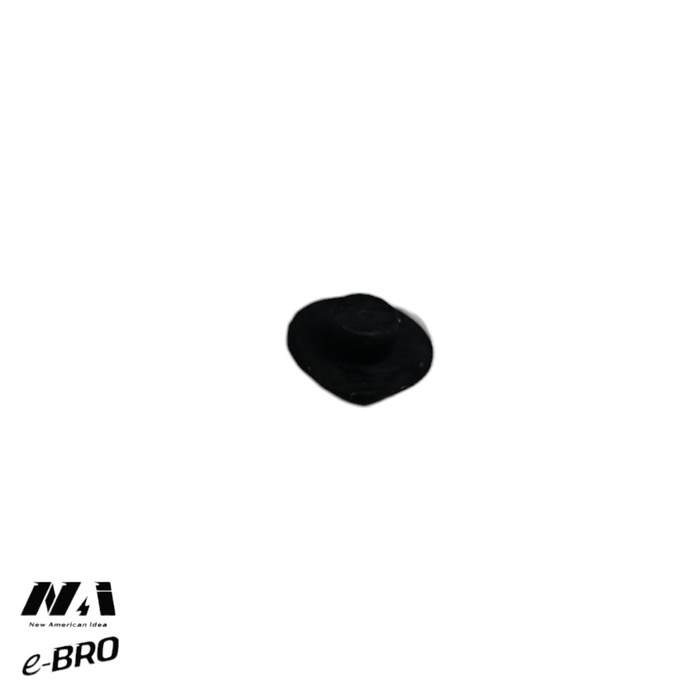 5. NAI Steuerrohrlagersatz e-BRO