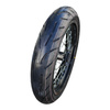 JML EN przednie koło Super Moto 110/70-17 z homologacją drogową
