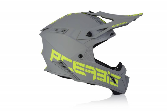Rausverkauf Acerbis Helm Steel Carbon Cross Enduro Quad