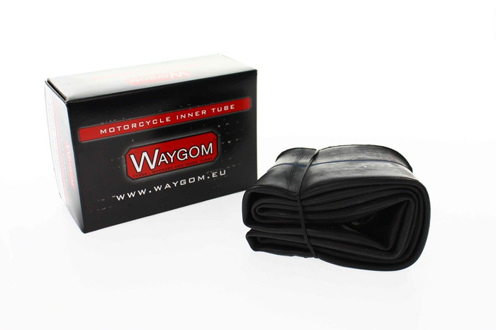 Waygom Schlauch verstärkt 1,5mm 100/90-19 4,00/4,10-19 TR4 Motorrad  Enduro MX