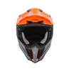 Kask Acerbis AIRSTRIKE - X HOMOLOGACJA ECE/ONU 22-06 Cross Enduro
