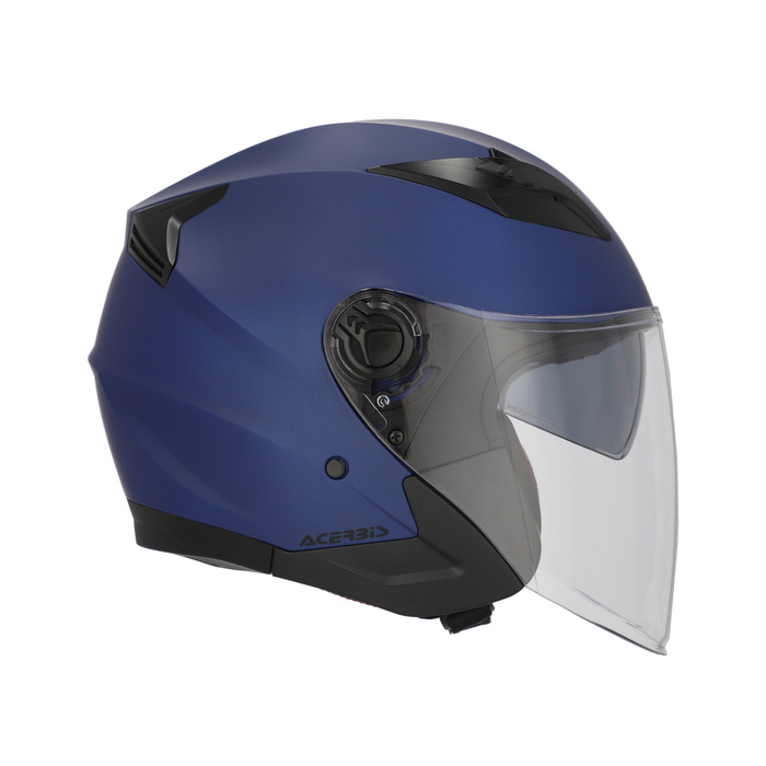 Kask Firstway 2.0 homologacja ECE/ONU 22-06 Skuter Trial
