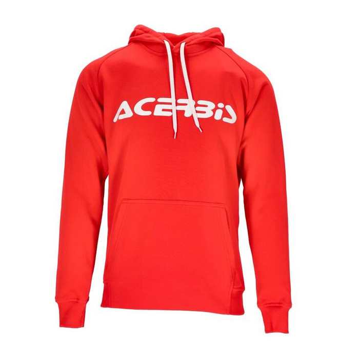 Acerbis bluza z kapturem s-lOGO