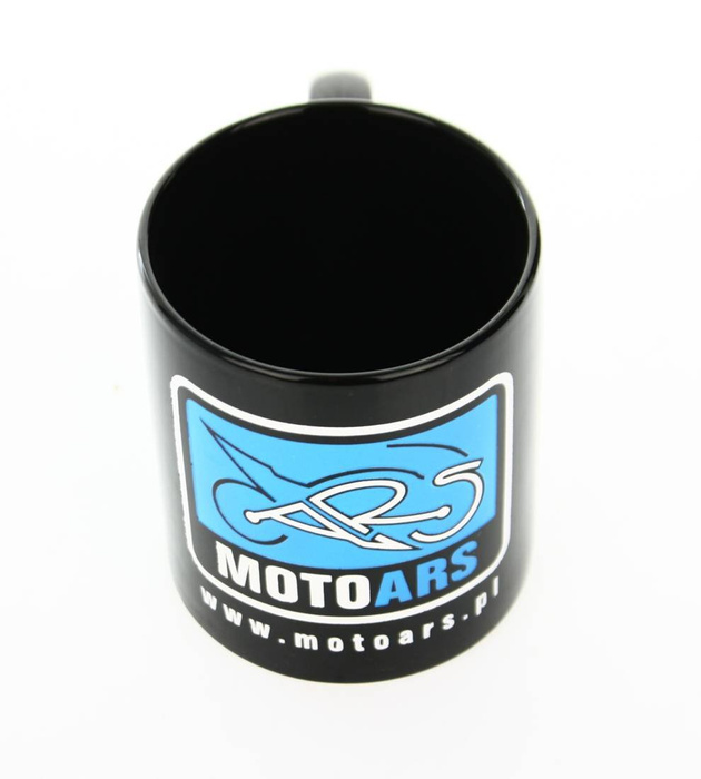 Becher Moto Ars