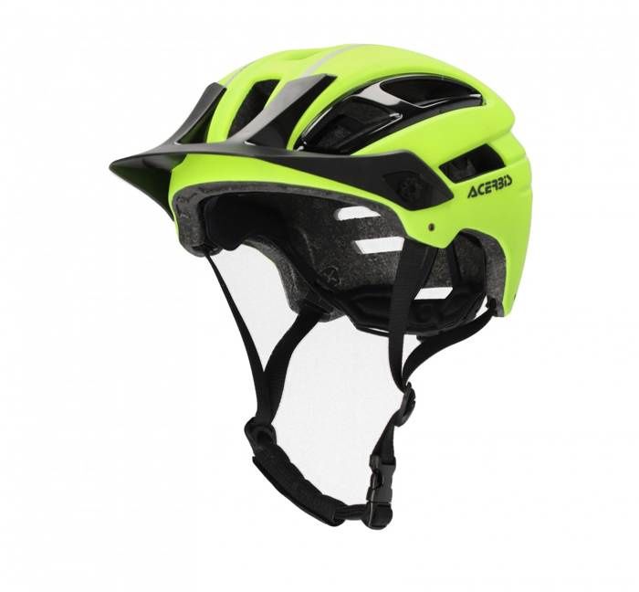 Acerbis kask rowerowy MTB DOUBLEP