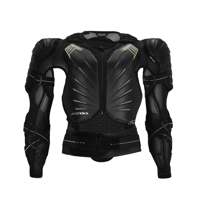 Acerbis Protektorjacke Koert-ONE Brustpanzer Protektorenhemd Cross Enduro Stree