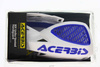 RAUSVERKAUF Acerbis Handprotectoren MX UNIKO VENTED Motocross Paar inkl Anbaukit