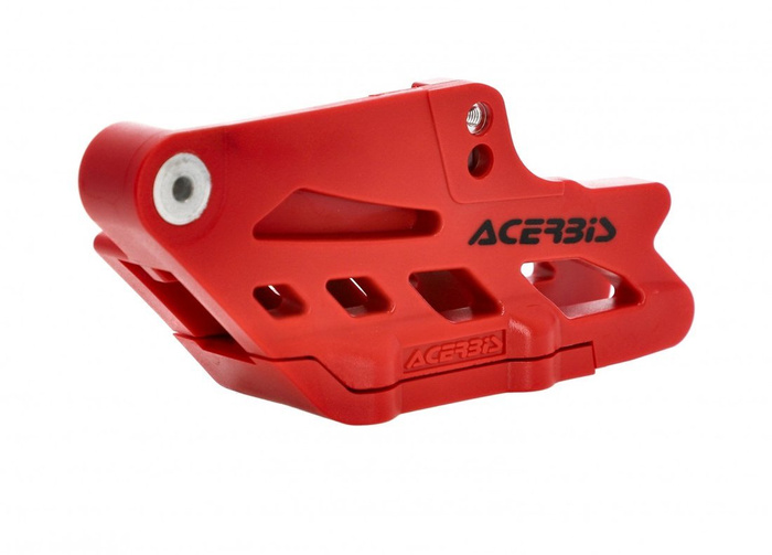 Acerbis prowadnica łańcucha pasuje do KTM