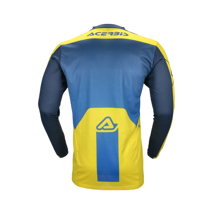 Acerbis koszulka MX J-TRACK JERSEY motocyklowa