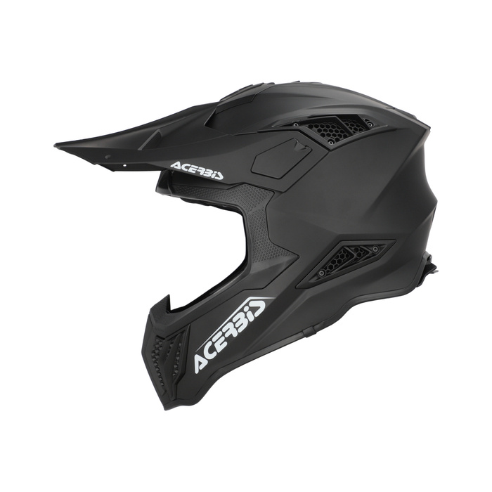 Kask Acerbis AIRSTRIKE - X HOMOLOGACJA ECE/ONU 22-06 Cross Enduro