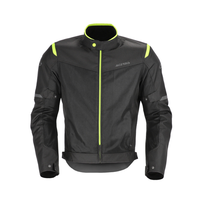 Acerbis wentylowana kurtka RAMSEY JACKET 2.0