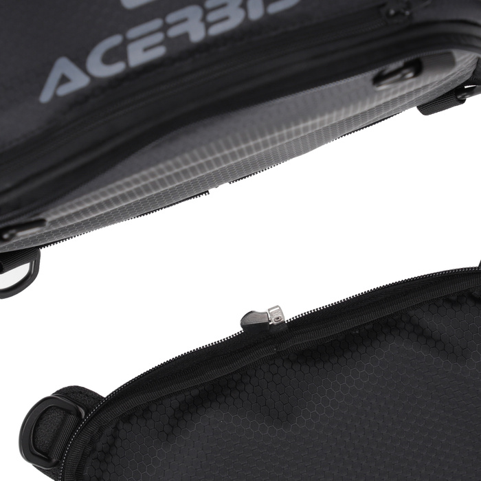Acerbis Plecak / Torba wodoodporna 25L REAR BAG GRAND TOUR