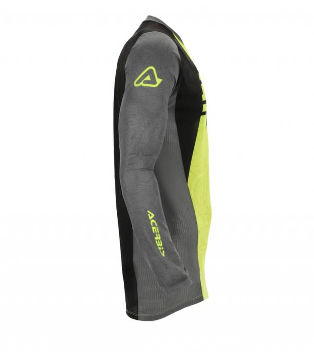 Acerbis Bluza / koszulka MX J-Track
