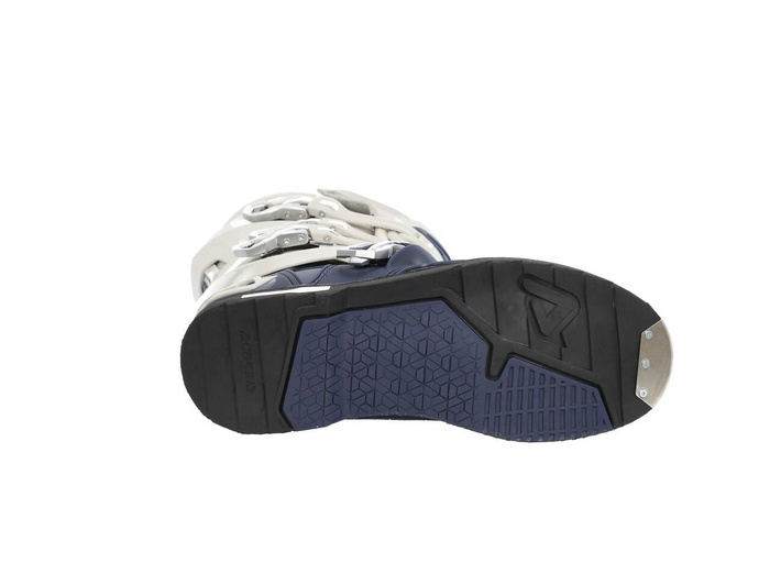 Buty X-Rock TWO Acerbis Motocross Supermoto Enduro