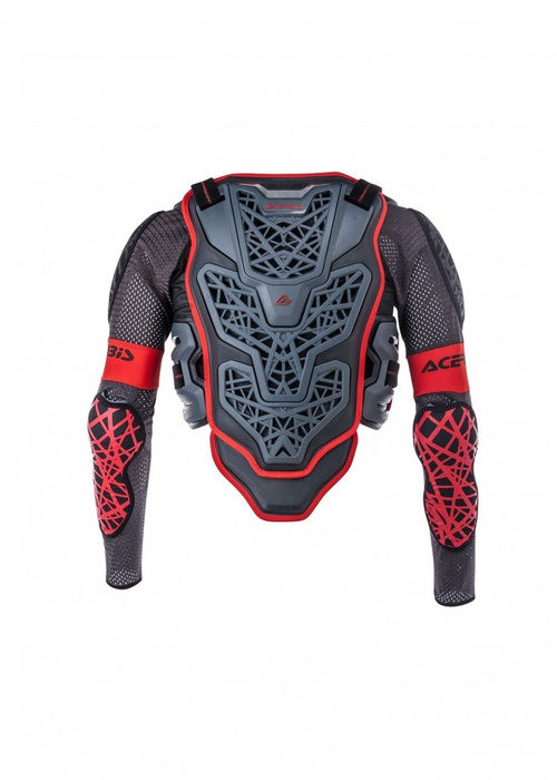 Acerbis Ochraniacz Zbroja Galaxy z ochroną boczną żeber Cross Enduro