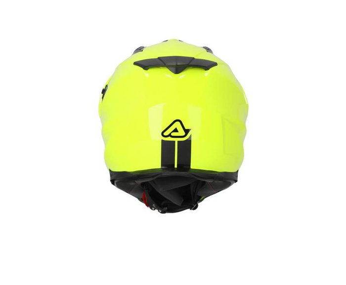 Kask Flip 2206 idealny do Enduro, ATV, QUAD, Supermoto, Maxi Enduro